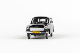 Abrex Škoda 1202 1:43 Pohřební Vůz 1964